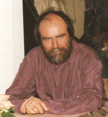 Jost Gippert, Dec. 1996